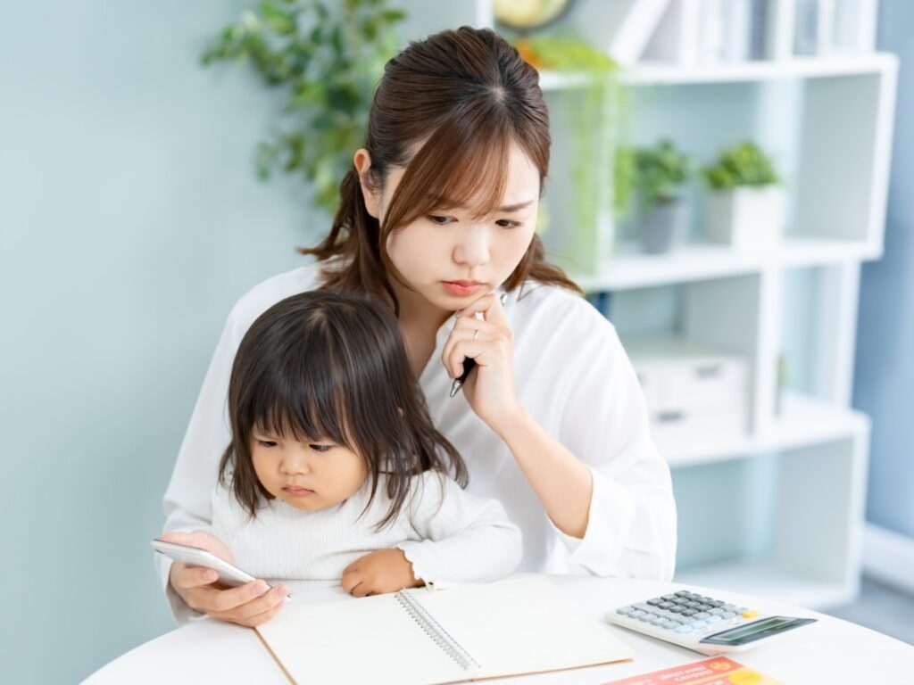歯並びが気になったら様子を見るだけでよい？